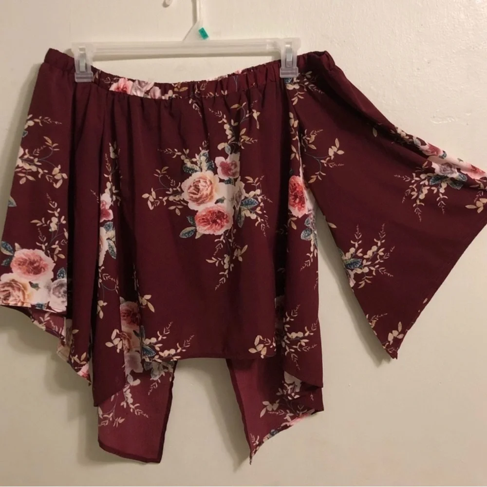 🌺Blouse - Picture 4 of 4